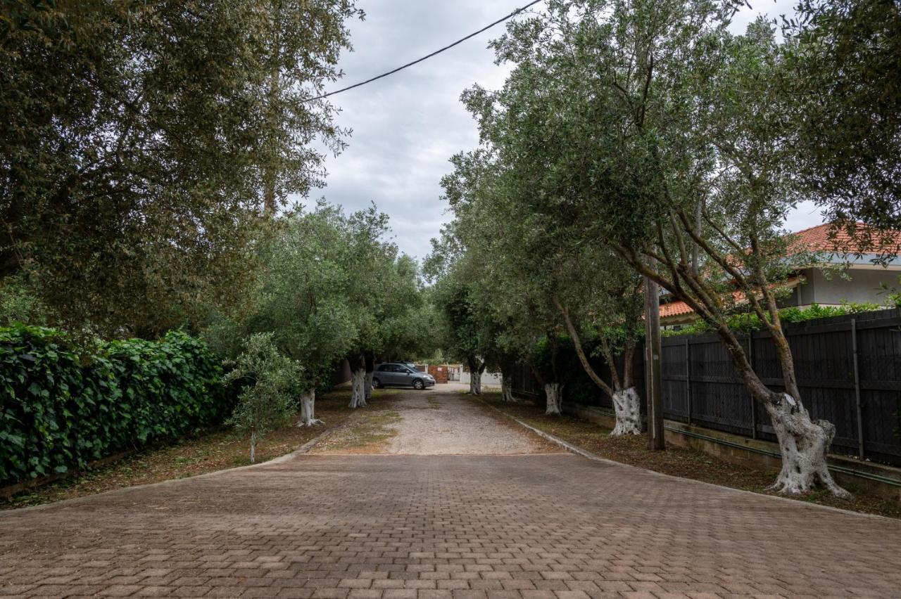 Studio De Bosset Argostoli  Esterno foto