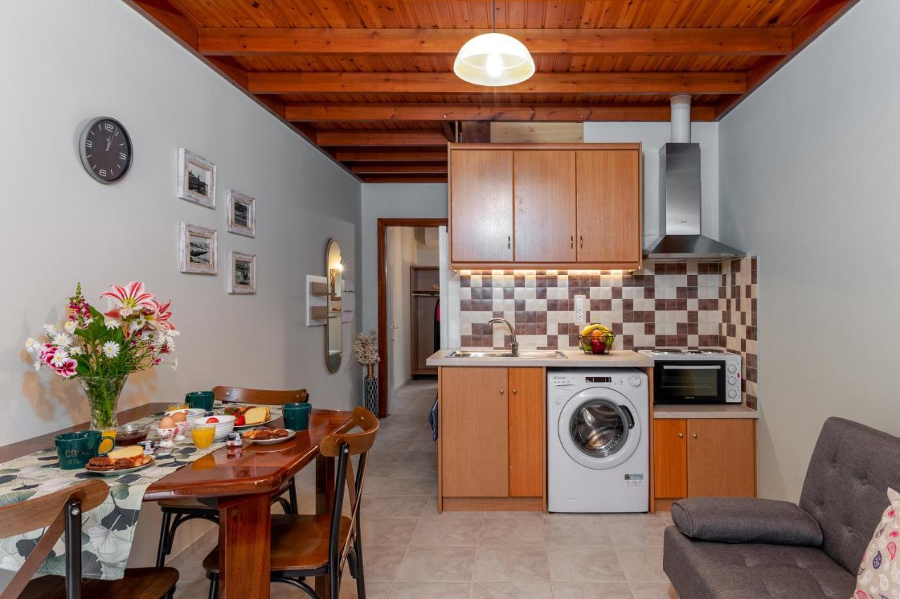 Studio De Bosset Argostoli  Esterno foto