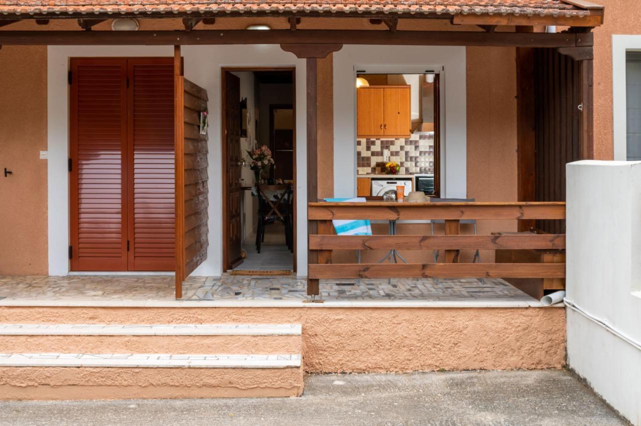 Studio De Bosset Argostoli  Esterno foto
