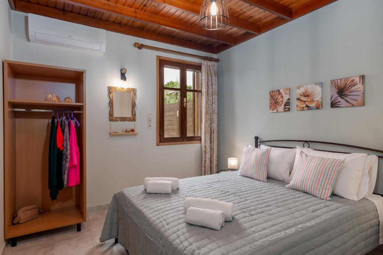 Studio De Bosset Argostoli  Esterno foto