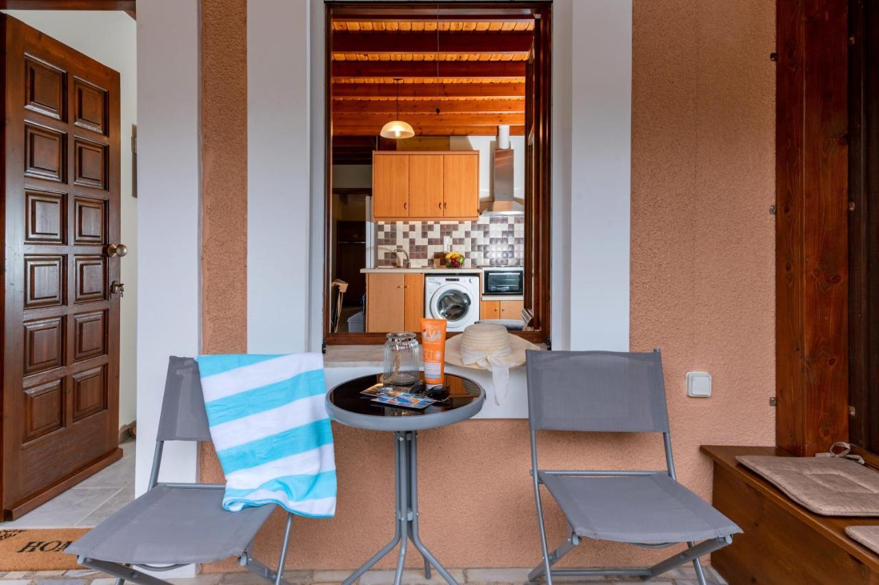 Studio De Bosset Argostoli  Esterno foto