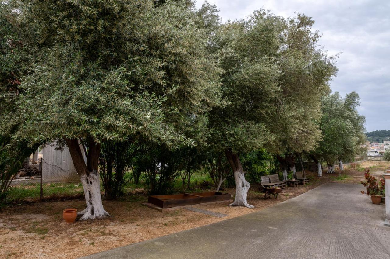 Studio De Bosset Argostoli  Esterno foto